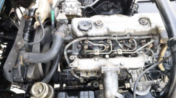 
										MITSUBISHI CANTER PICKUP (DUMP) full									