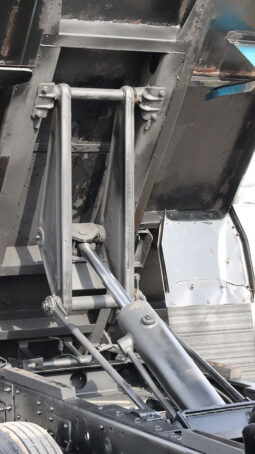 
										MITSUBISHI CANTER PICKUP (DUMP) full									