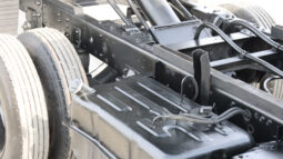 
										MITSUBISHI CANTER PICKUP (DUMP) full									