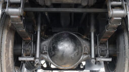 
										MITSUBISHI CANTER PICKUP (DUMP) full									