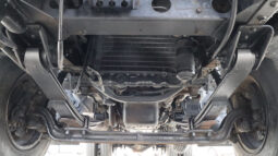 
										MITSUBISHI CANTER PICKUP (DUMP) full									