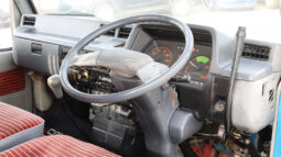 
										MITSUBISHI CANTER PICKUP (DUMP) full									