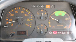 
										MITSUBISHI CANTER PICKUP (DUMP) full									