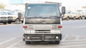 TOYOTA DYNA PICKUP (DUMP)