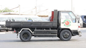 TOYOTA DYNA PICKUP (DUMP)
