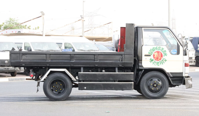
								TOYOTA DYNA PICKUP (DUMP) full									