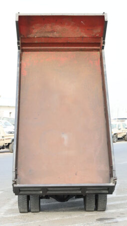 
										TOYOTA DYNA PICKUP (DUMP) full									
