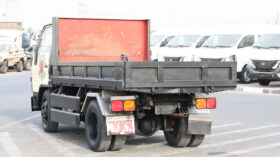 TOYOTA DYNA PICKUP (DUMP)