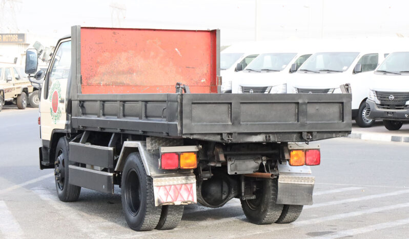 
								TOYOTA DYNA PICKUP (DUMP) full									