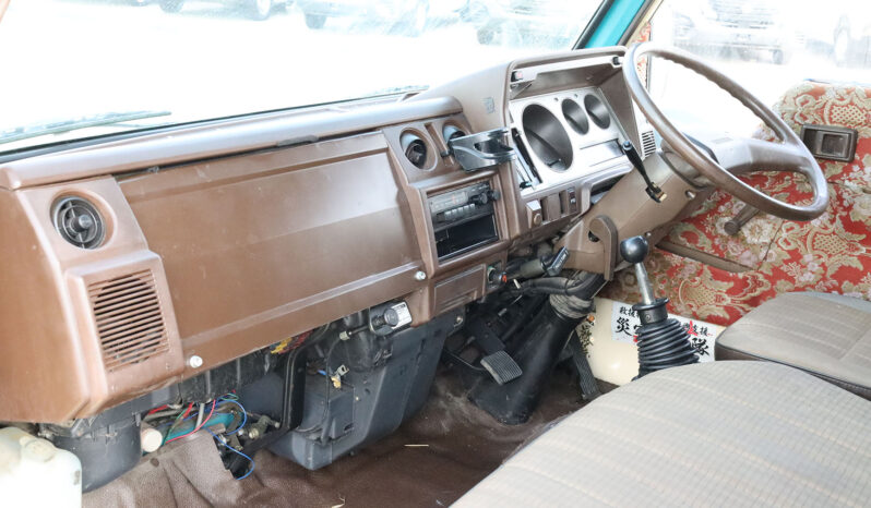
								TOYOTA DYNA PICKUP (DUMP) full									