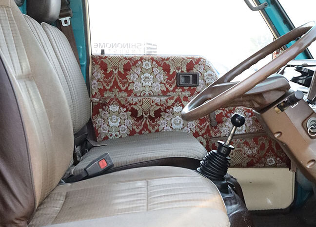 
								TOYOTA DYNA PICKUP (DUMP) full									