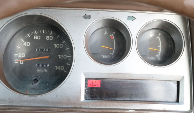 
								TOYOTA DYNA PICKUP (DUMP) full									