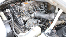 TOYOTA TOWNACE PICKUP (CARAVAN)