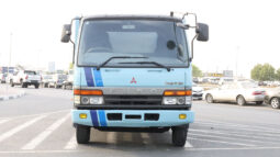 
										MITSUBISHI FUSO DUMPER full									