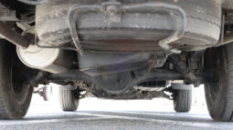 
										TOYOTA TOWNACE PICKUP (CARAVAN) full									