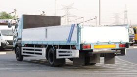 MITSUBISHI FUSO DUMPER