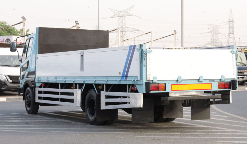 
								MITSUBISHI FUSO DUMPER full									