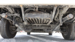 
										TOYOTA TOWNACE PICKUP (CARAVAN) full									