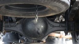 
										MITSUBISHI FUSO DUMPER full									