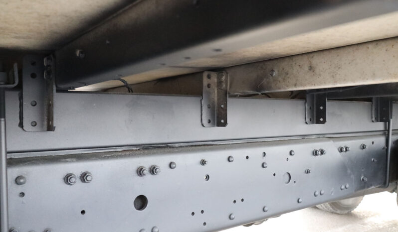 
								MITSUBISHI FUSO DUMPER full									