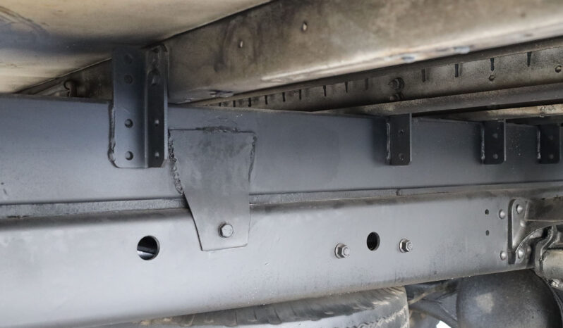 
								MITSUBISHI FUSO DUMPER full									