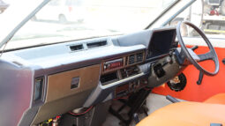 
										TOYOTA TOWNACE PICKUP (CARAVAN) full									