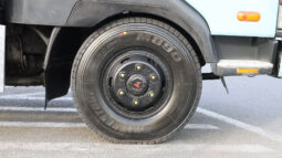 
										MITSUBISHI FUSO DUMPER full									