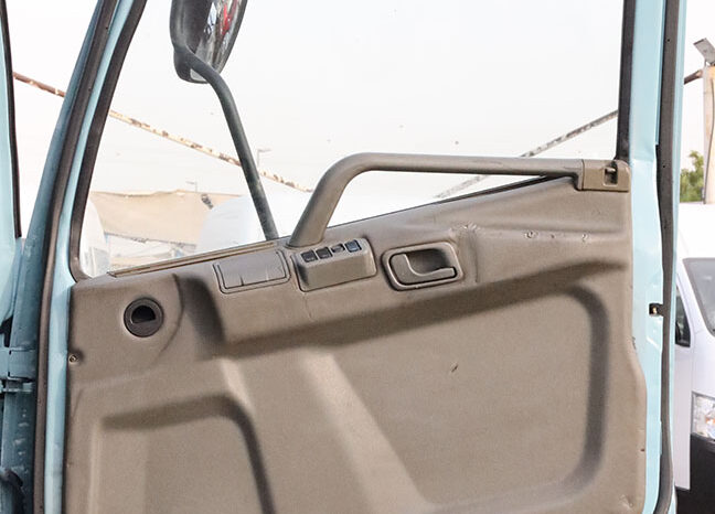 
								MITSUBISHI FUSO DUMPER full									