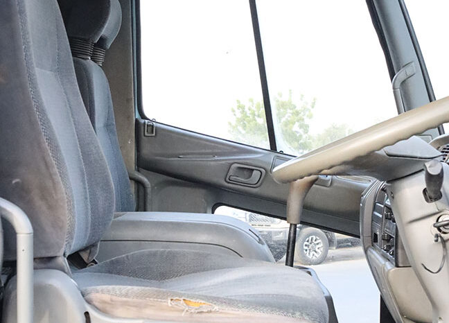 
								MITSUBISHI FUSO DUMPER full									