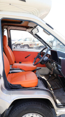 
										TOYOTA TOWNACE PICKUP (CARAVAN) full									