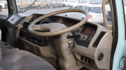 
										MITSUBISHI FUSO DUMPER full									