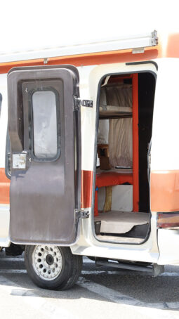 
										TOYOTA TOWNACE PICKUP (CARAVAN) full									