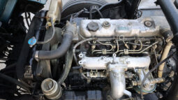 
										MITSUBISHI CANTER PICKUP (DUMP) full									