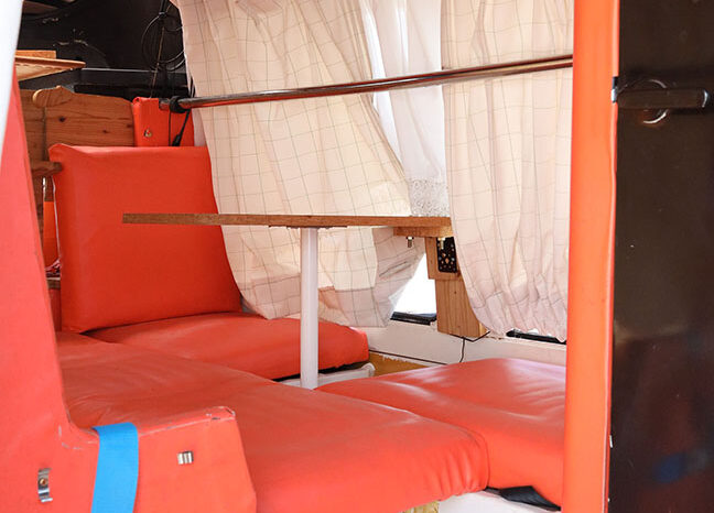 
								TOYOTA TOWNACE PICKUP (CARAVAN) full									