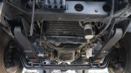 
										MITSUBISHI CANTER PICKUP (DUMP) full									