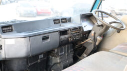 
										MITSUBISHI CANTER PICKUP (DUMP) full									