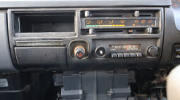 
										MITSUBISHI CANTER PICKUP (DUMP) full									