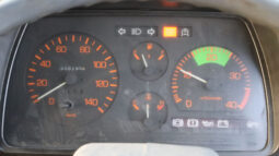 
										MITSUBISHI CANTER PICKUP (DUMP) full									