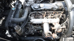 
										MITSUBISHI CANTER PICKUP (W/BODY) full									