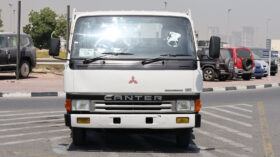 MITSUBISHI CANTER PICKUP