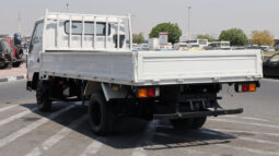 MITSUBISHI CANTER PICKUP