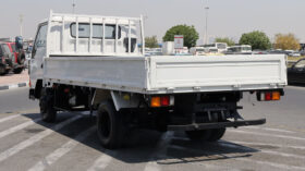 MITSUBISHI CANTER PICKUP