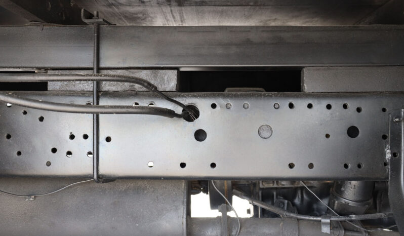 
								MITSUBISHI CANTER PICKUP full									