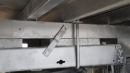 
										MITSUBISHI CANTER PICKUP (W/BODY) full									