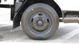 
										MITSUBISHI CANTER PICKUP (W/BODY) full									