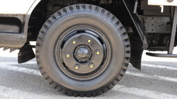 
										MITSUBISHI CANTER PICKUP full									