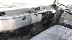 
										MITSUBISHI CANTER PICKUP (W/BODY) full									