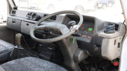 
										MITSUBISHI CANTER PICKUP (W/BODY) full									