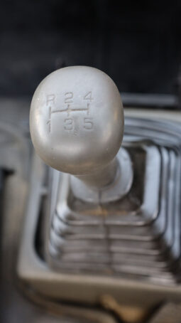 
										MITSUBISHI CANTER PICKUP full									