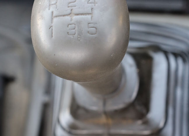 
								MITSUBISHI CANTER PICKUP full									